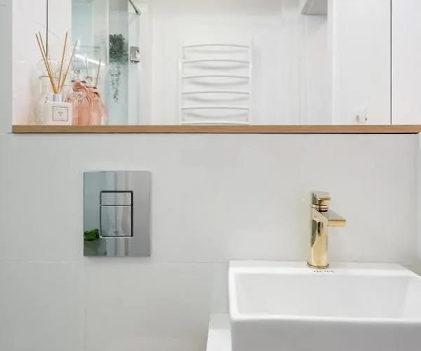 Candy Land Downtown Бухарест