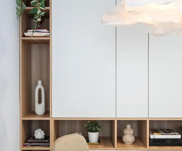 Апартаменти Candy Land Downtown Бухарест