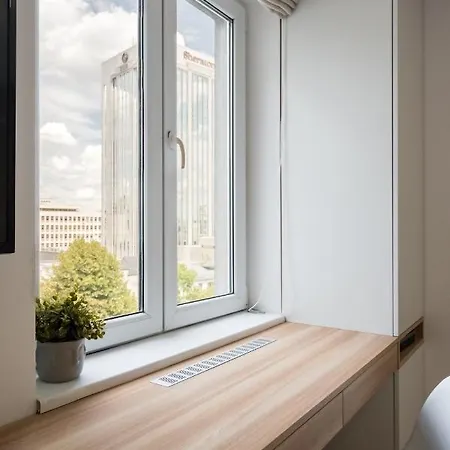 Candy Land Downtown Appartement *