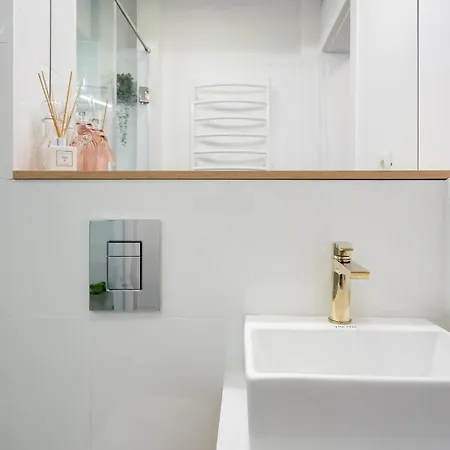 Candy Land Downtown Boekarest