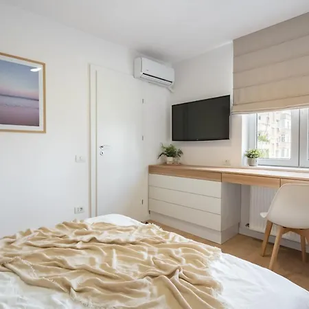 Candy Land Downtown Boekarest