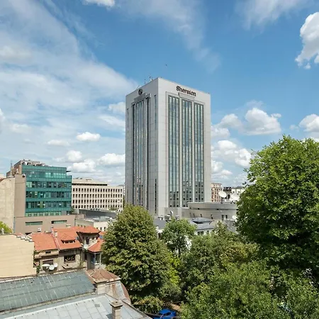 Candy Land Downtown Appartamento