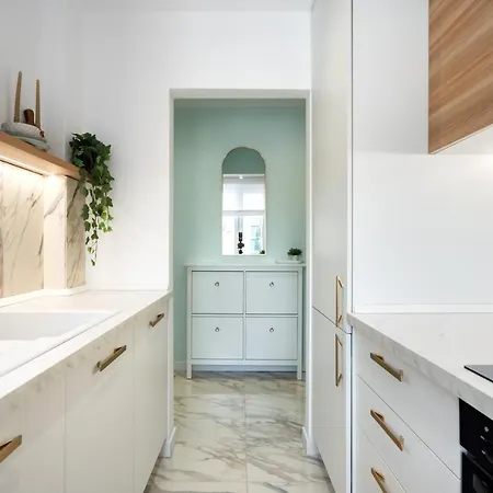 Candy Land Downtown Boekarest