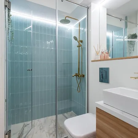 Candy Land Downtown * Bucarest