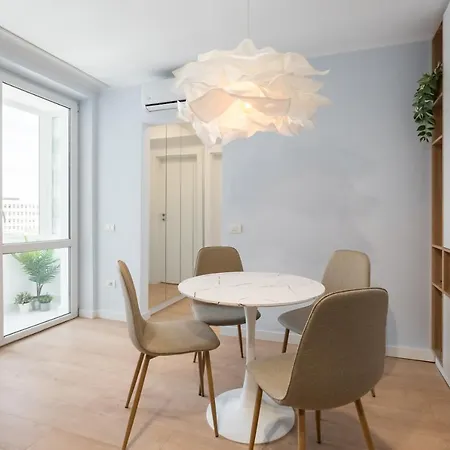 Appartement The Upper District *