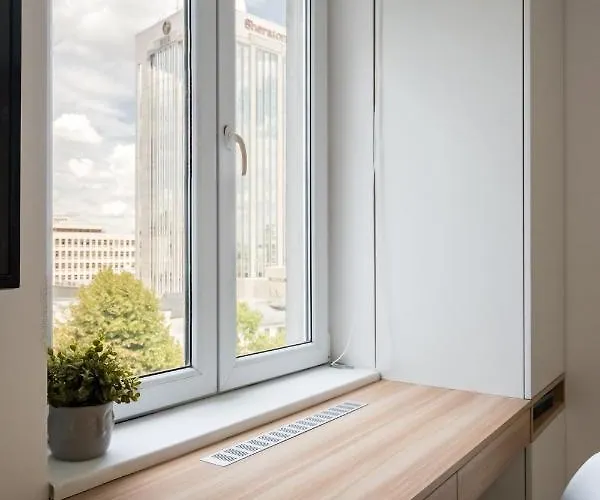 Candy Land Downtown 아파트 *