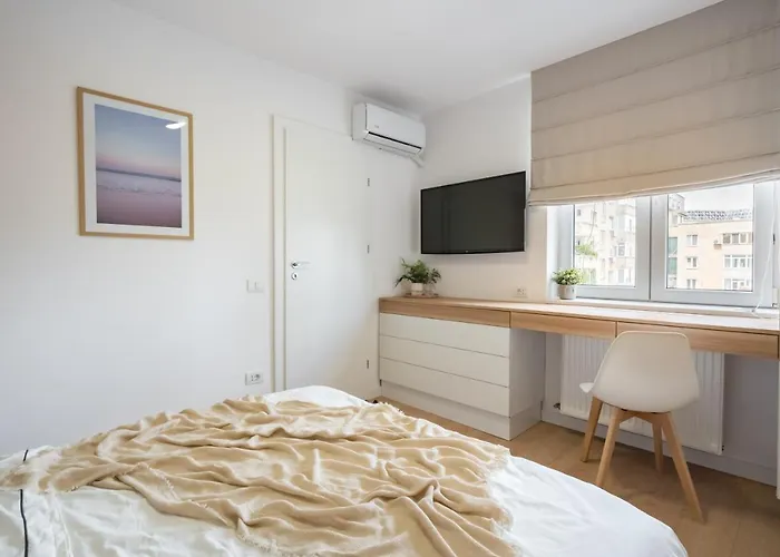 Candy Land Downtown بوخارست