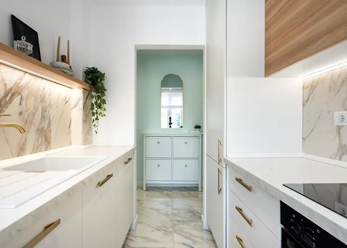 Candy Land Downtown Bukarest