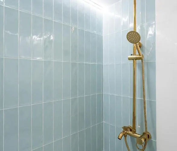 Candy Land Downtown Lejlighed Bukarest