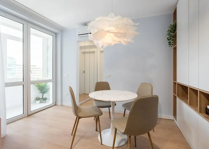 Lejlighed Candy Land Downtown *