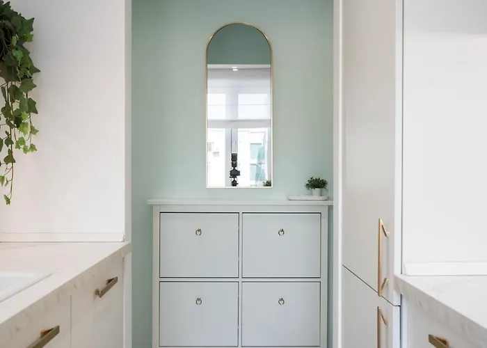 Candy Land Downtown 아파트 *