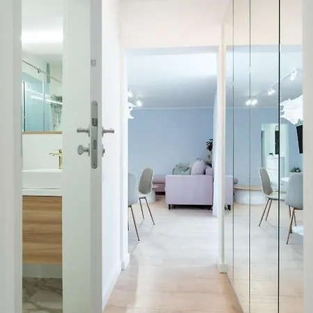 Candy Land Downtown Бухарест