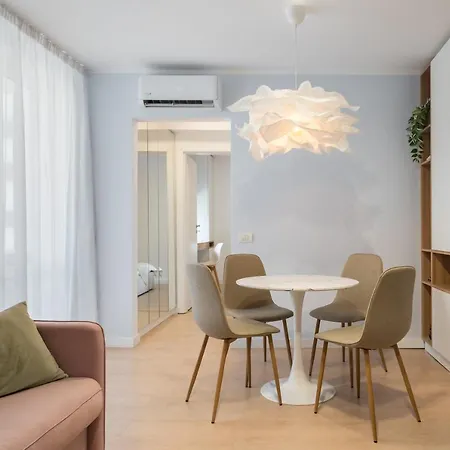 Candy Land Downtown * Бухарест